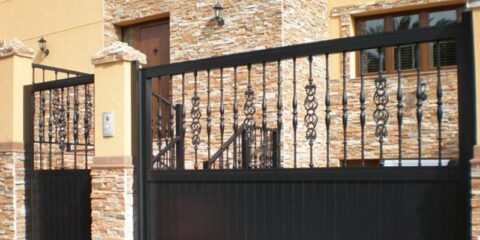 Aluminio Santa Mónica | Las Palmas. Cerramientos. Ventanas.